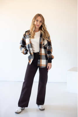 Жіночі джинси Straight Fit